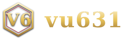 vu631 logo