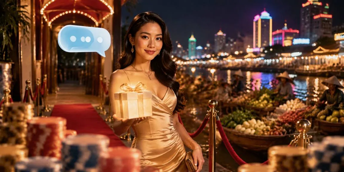 vu631 Baccarat Bàn Rộng